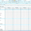 Daily Work Tracker Template Task Excel Download By Time Document Tracking Spreadsheet