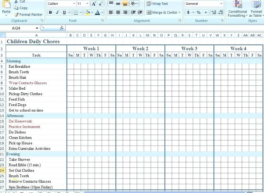 Daily Work Tracker Template Task Excel Download By Time Document Tracking