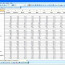 Dave Ramsey Budget Spreadsheet Excel Lovely Document