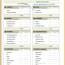 Dave Ramsey Budget Spreadsheet Template As App Business Document