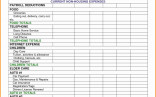 Dave Ramsey Zero Based Budget Form Luxury Bud Document Spreadsheet