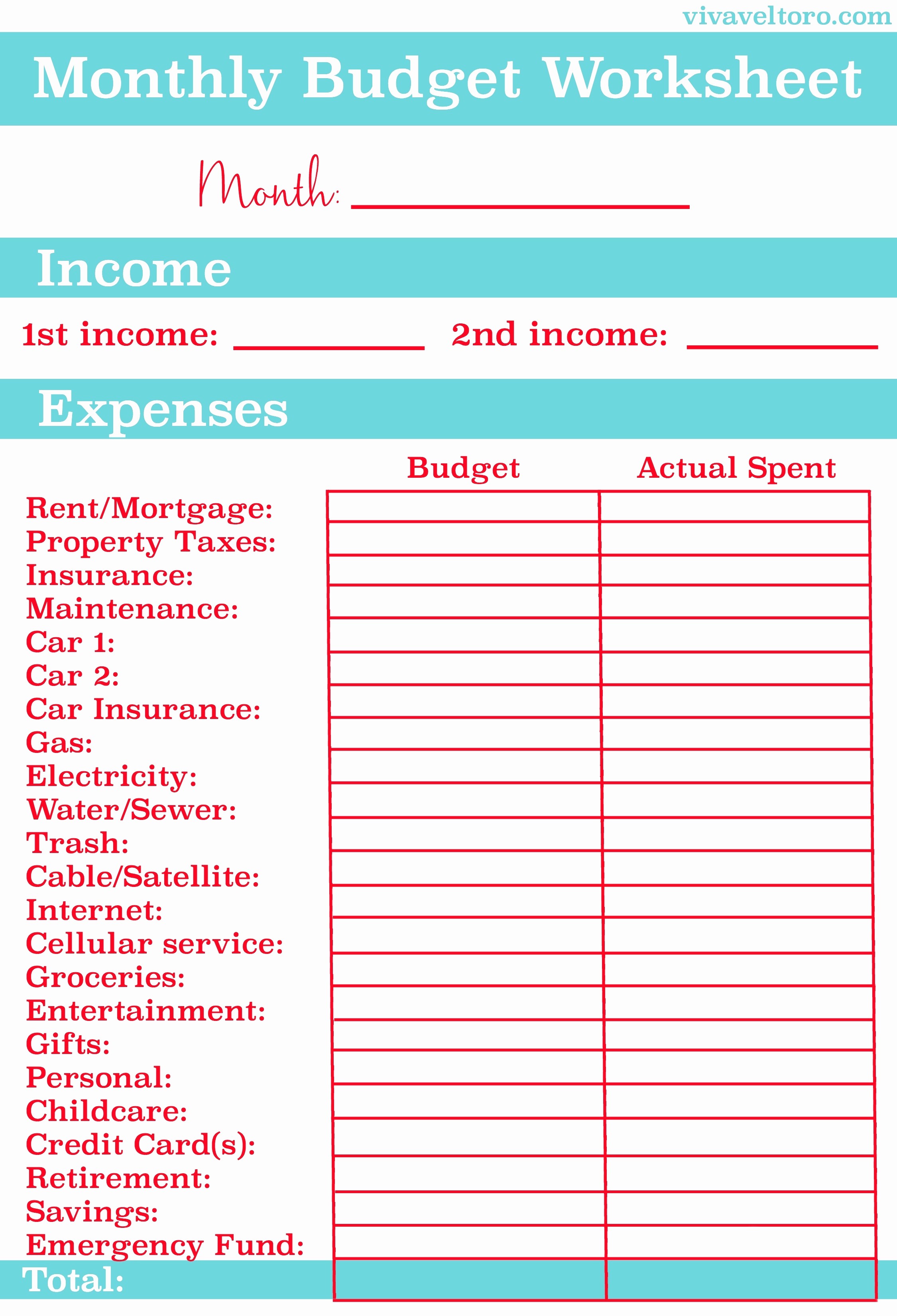 Destination Wedding Budget Excel Spreadsheet Awesome
