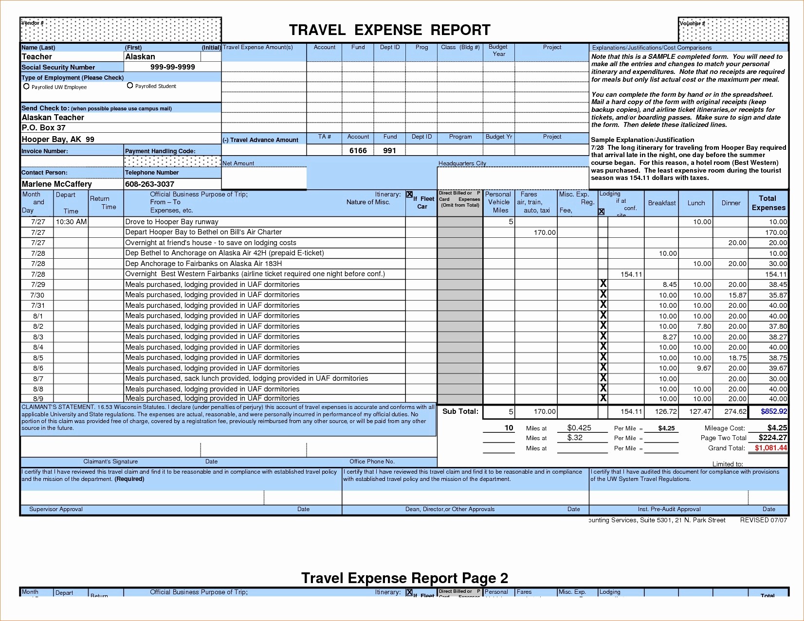 Direct Sales Accounting Spreadsheet Beautiful Document
