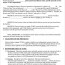 Director Agreement Templates 9 Free Word PDF Format Download Document Medical Contract Template