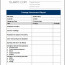 Disaster Recovery Templates 32 Page MS Word 12 Excel Spreadsheets Document Test Plan Template