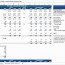 Discounted Cash Flow Analysis Excel Template Unique Ungewöhnlich Document Dcf Spreadsheet