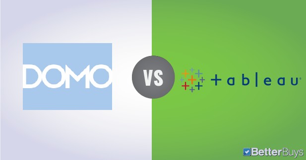 Domo Vs Tableau Pros Cons The Bottom Line Document Qlikview