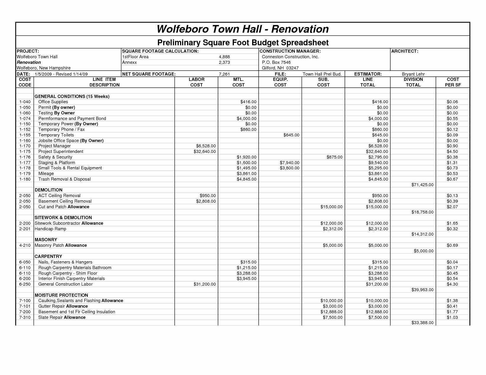 Donation Value Guide 2016 Spreadsheet On Rental Property Document