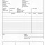 Double Entry Accounting Spreadsheet Document Cost