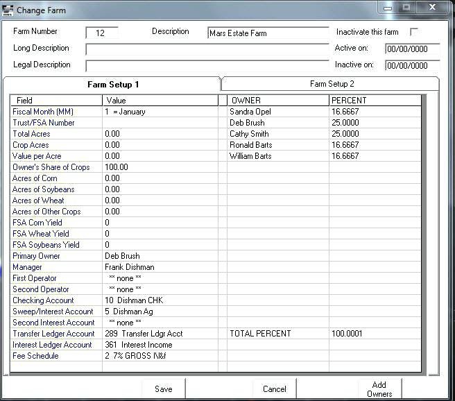 Double Entry Accounting Template Farm Spreadsheet And Bookkeeping