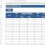 Download Free Excel Examples Com Document Blood Pressure Log