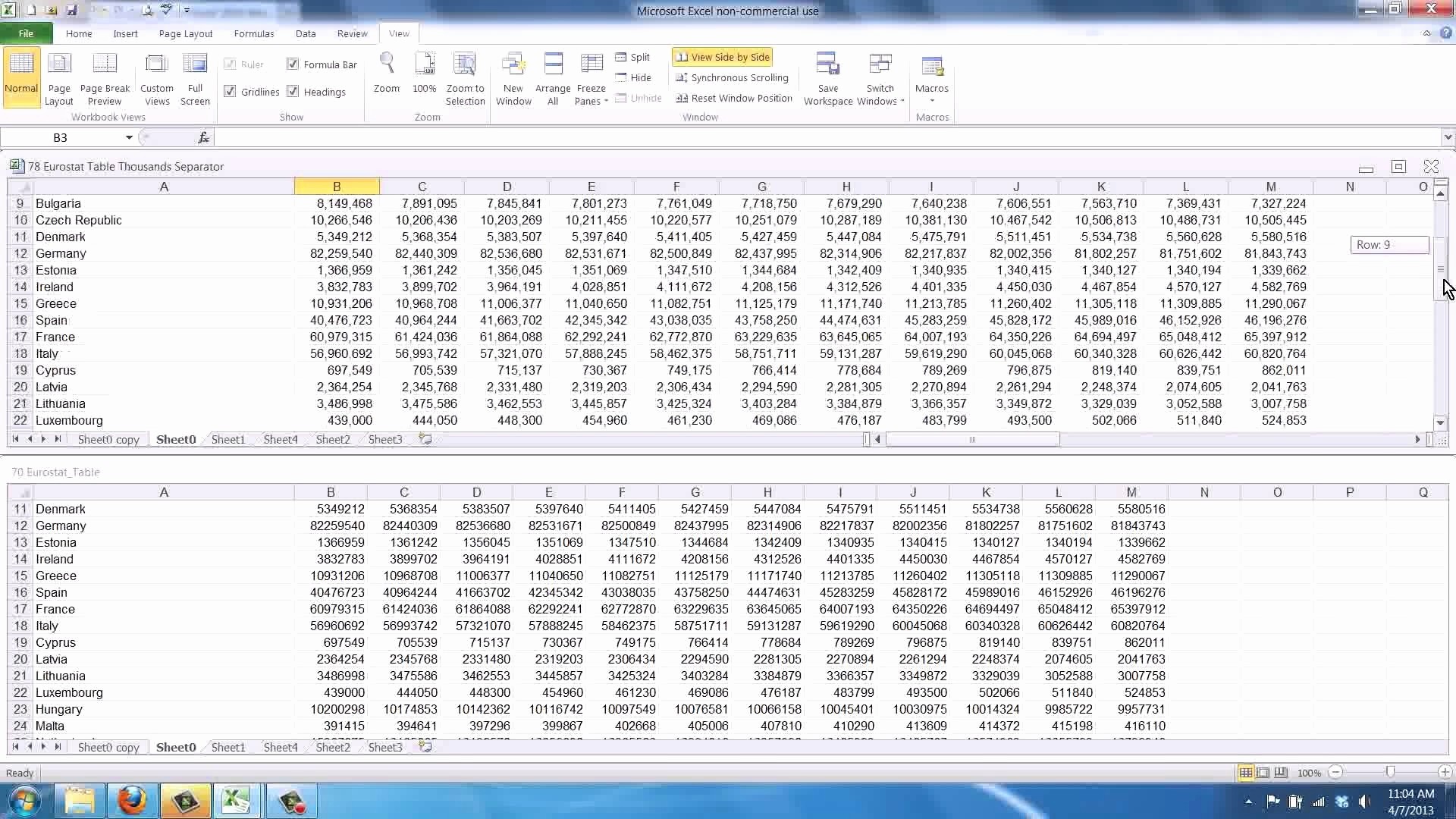 Earthwork Calculation Excel Sheet Lovely Estimating
