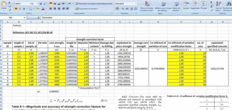 Earthwork Estimating Spreadsheet On Budget Excel Expense