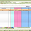 Ebay Inventory Spreadsheet Template Profit Loss Excel Ssmonth1 Fr Document And
