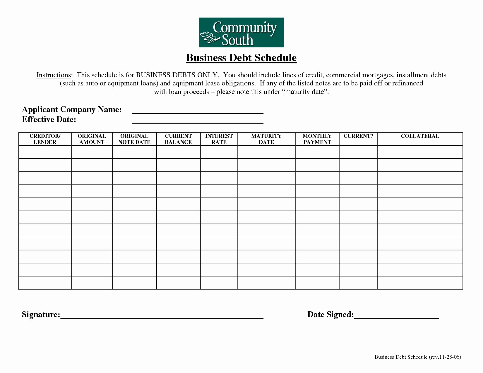 Enemy Of Debt Spreadsheet Beautiful Awesome Document