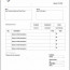 Event Planning Invoice Template Smdlab Document Planner