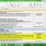 Example Of Commercial Electrical Load Calculation Spreadsheet Document Excel