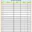 Example Of Food Storage Calculator Spreadsheet Spreadsheets Fore New Document