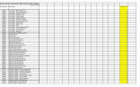 Example Of Softball Stats Spreadsheet Statracker Excel Awesome Document