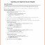 Examples Of Service Level Agreement Templates Lostranquillos Document Information Technology Template