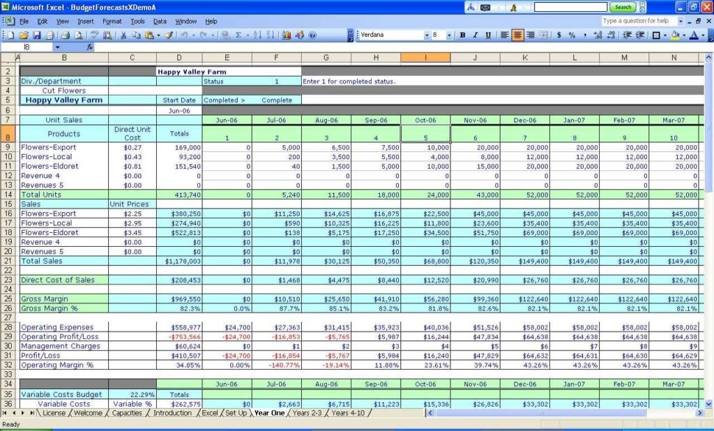 Excel Business Spreadsheets Tier Crewpulse Co Document Accounts Template For Small