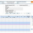 Excel Contract Management Database Template Elegant Document