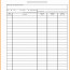 Excel Downtime Tracking Template Lovely Equipment Document