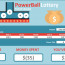 Excel PowerBall Lottery Ticket Checker Spreadsheet The Document Powerball Winning Numbers