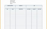Excel Quotation Template Spreadsheets For Small Business Elegant Document