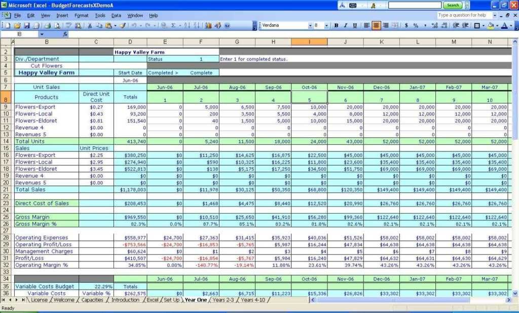 Excel Spreadsheet For Accounting Of Small Business Sosfuer Document