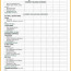 Excel Spreadsheet For Small Business Income And Expenses Luxury Bank Document Expenditure Template