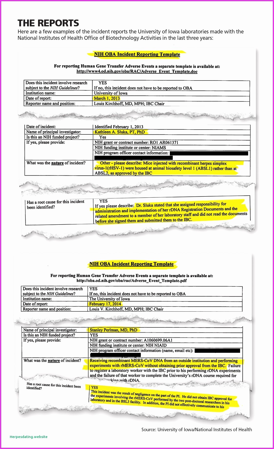Fake Accident Report Template Awesome Construction Document