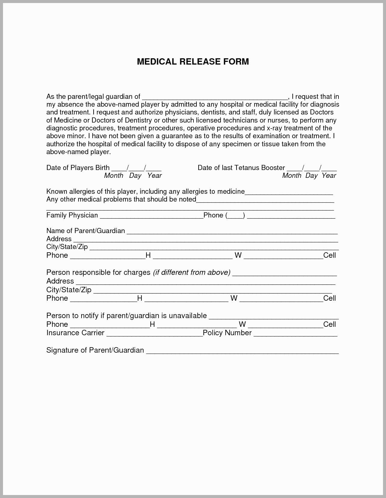 Fake Cancer Diagnosis Letter Great Printable Hospital Discharge Document