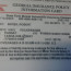 Fake State Farm Insurance Card Elegant Document