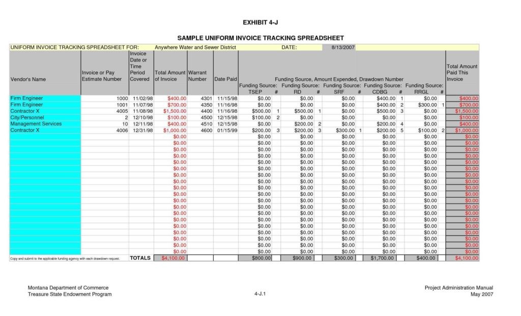 Farm Bookkeeping Spreadsheet And Excel Templates For Document