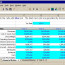 Fast Formulas Interactive Spreadsheets Configured With Textbook Document Spreadsheet