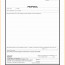 Fence Agreement Template Beautiful Contract Document