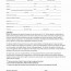 Fence Agreement Template Lovely Installation Contract Document