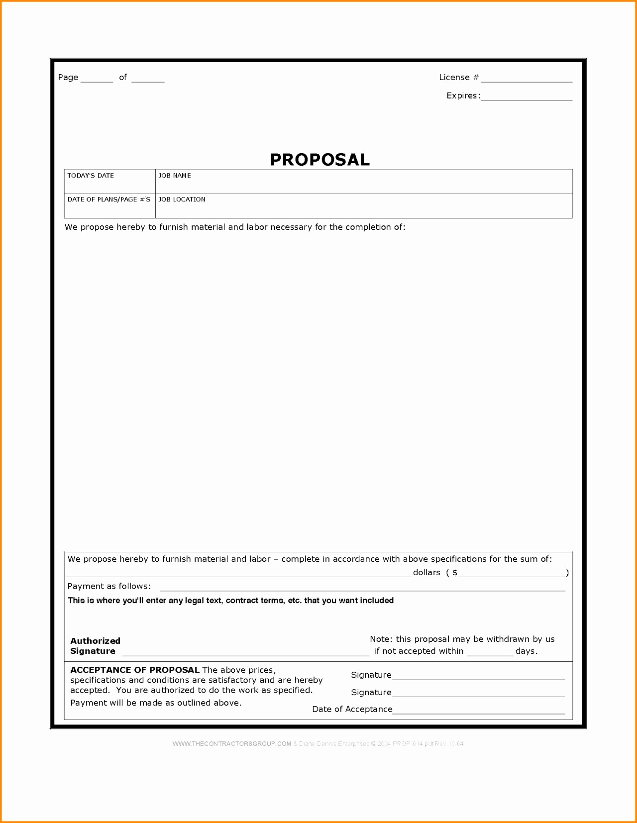 Fencing Contract Template New Fence Agreement Lovely