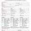 Fillable Auto Insurance Declaration Page Fill Online Printable Document