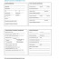 Fillable Sample Patient Verification Form Fill Online Printable Document Insurance