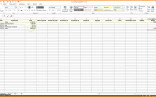 Five Common Business Uses For Electronic Spreadsheets Best Of Document 5