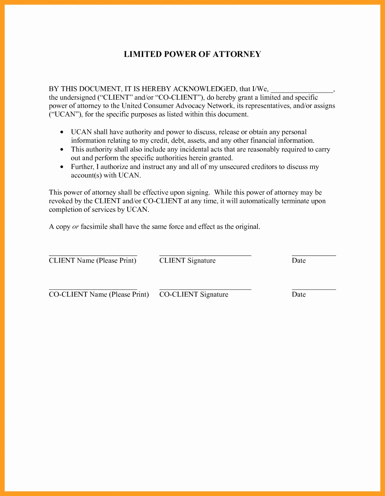 Florida Health Care Power Of Attorney Forms Beautiful Form Dmv Document