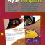 Flyers Samples For Business Fieldstationco Flyer Examples Document