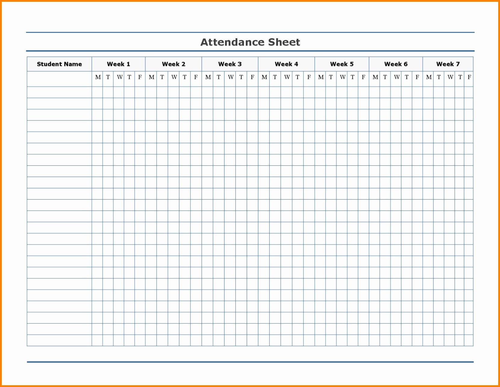 Fmla Rolling Calendar Calculator Luxury Document Tracking Spreadsheet