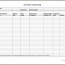 Fmla Tracking Sheet Excel Automated Leave Document Intermittent Form