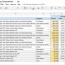 Fmla Tracking Sheet Excel Automated Leave Document Spreadsheet
