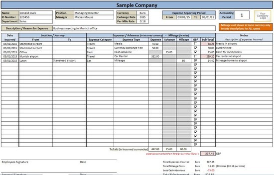 Fmla Tracking Spreadsheet Daykem Org Document