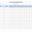 Food Storage Inventory Chart Unique Spreadsheet Document