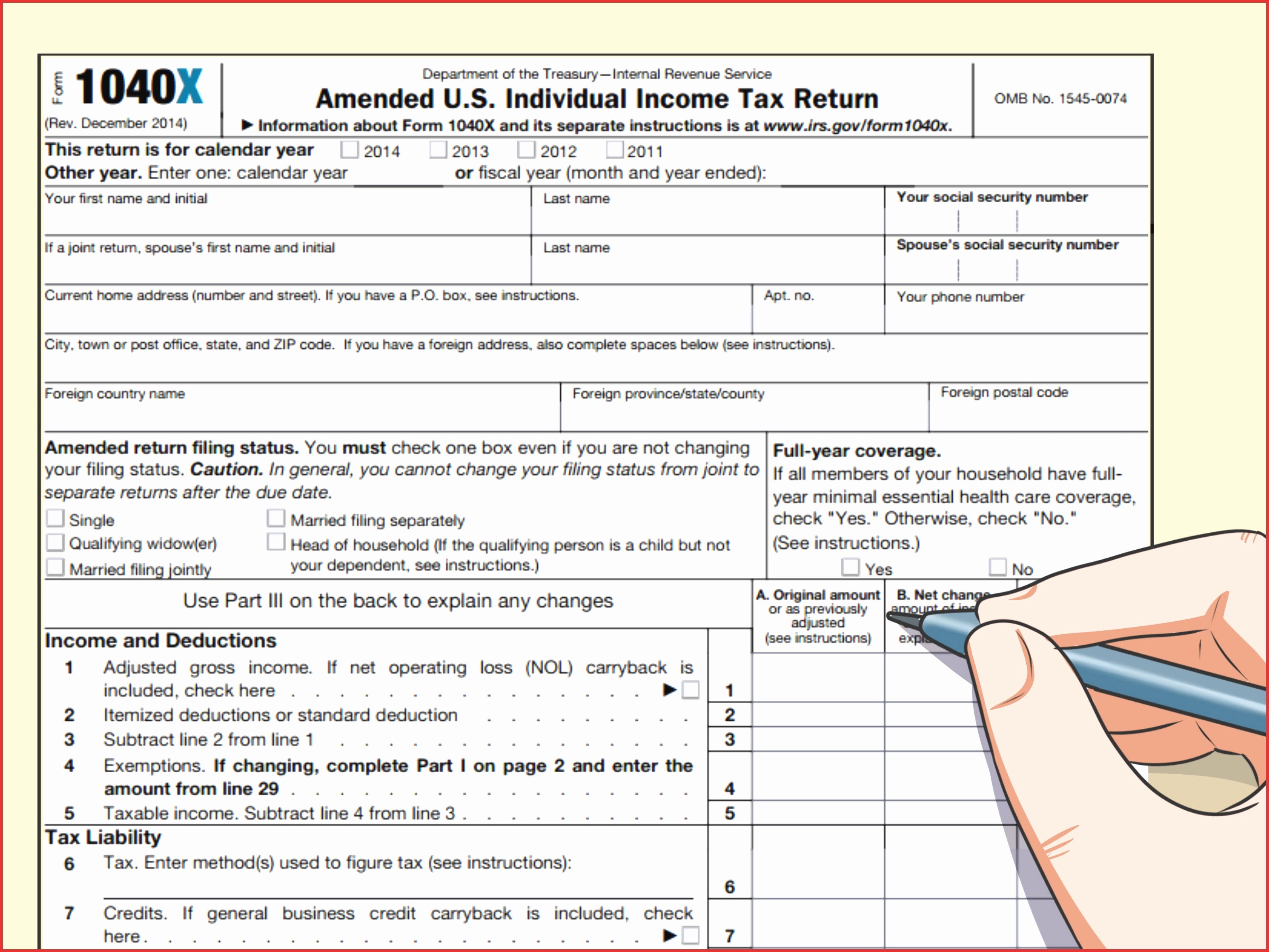 Form Ssa Instructions Quickbooks Template Gallery For Forms And Document